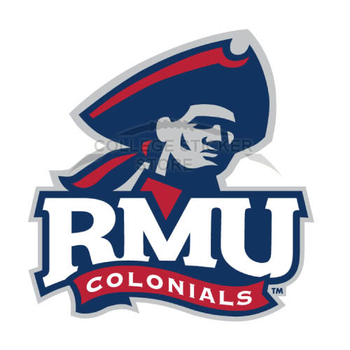 Homemade Robert Morris Colonials Iron-on Transfers (Wall Stickers)NO.6024